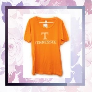 🆕🏈🏀⚾ Unisex Tennessee Vols T-shirt